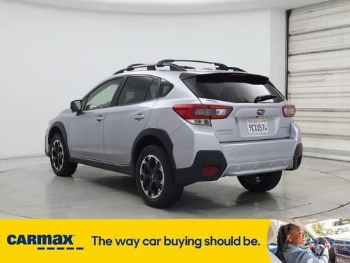 2023 Subaru Crosstrek Premium