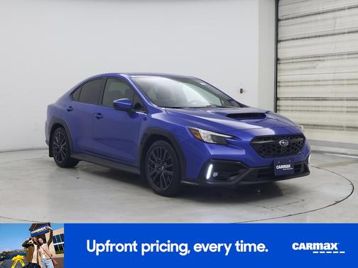 2023 Subaru WRX Premium