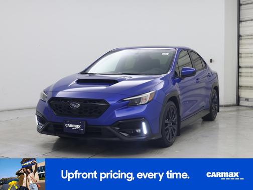 2023 Subaru WRX Premium