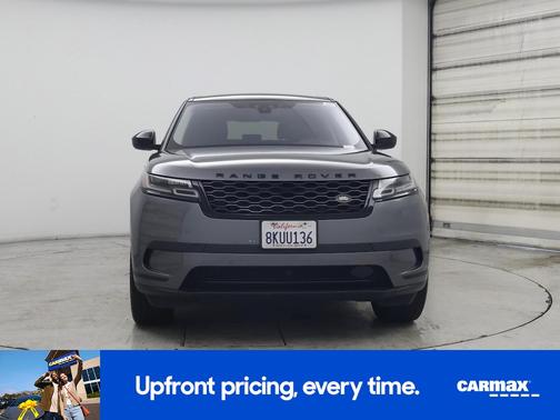 2019 Land Rover Range Rover Velar S