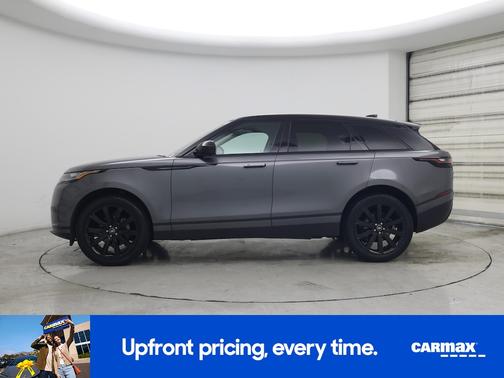 2019 Land Rover Range Rover Velar S