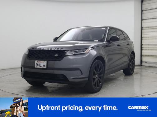2019 Land Rover Range Rover Velar S