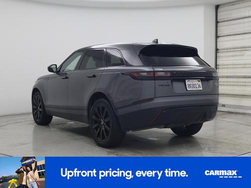 2019 Land Rover Range Rover Velar S