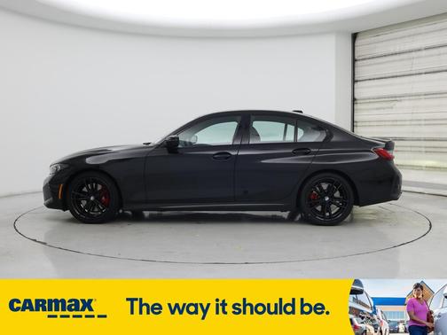 2024 BMW M340 I