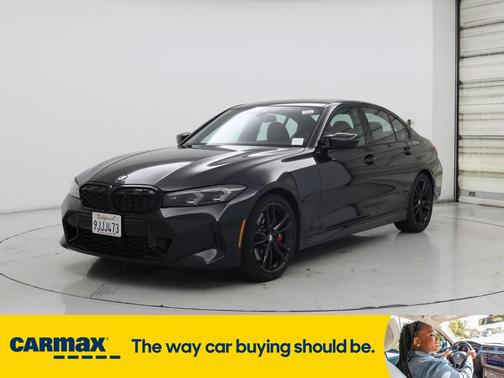 2024 BMW M340 I