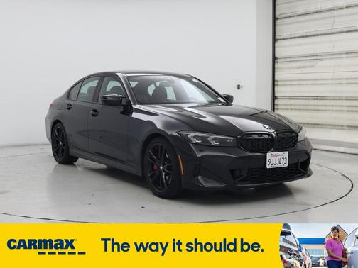 2024 BMW M340 I