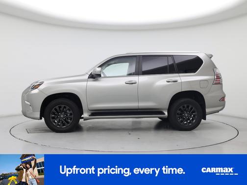 2023 Lexus GX 460 GX 460 Premium