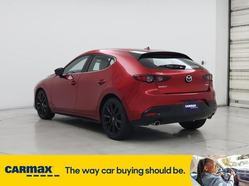 2020 Mazda Mazda3 Premium