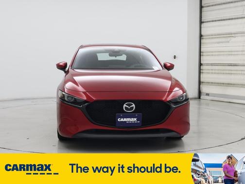 2020 Mazda Mazda3 Premium