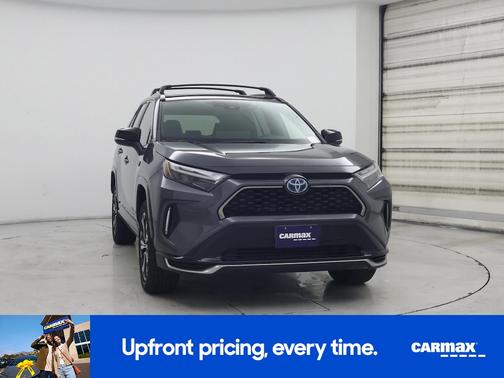 2024 Toyota RAV4 Prime XSE