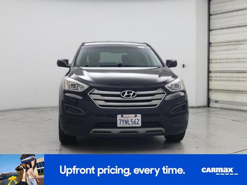 2016 Hyundai Santa Fe Sport 