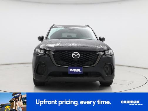 2025 Mazda CX-70 Turbo Preferred