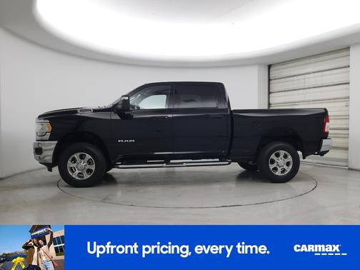 2024 RAM 2500 Bighorn