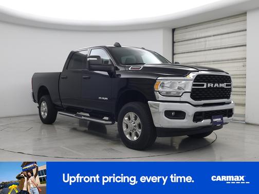 2024 RAM 2500 Bighorn