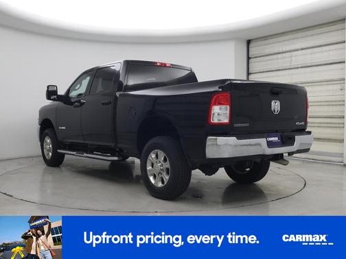 2024 RAM 2500 Bighorn