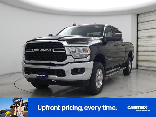 2024 RAM 2500 Bighorn