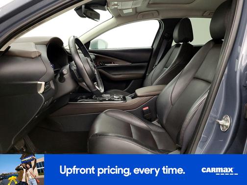 2021 Mazda CX-30 Turbo Premium Plus