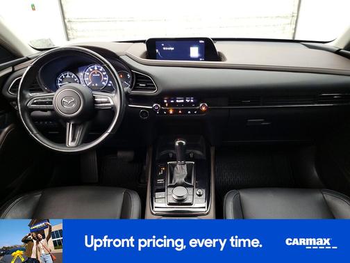 2021 Mazda CX-30 Turbo Premium Plus