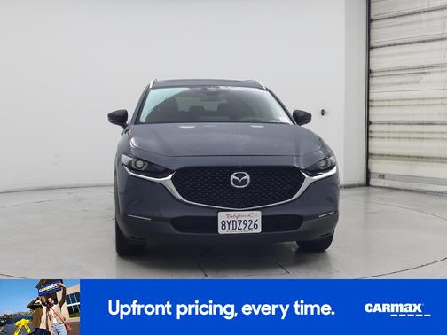 2021 Mazda CX-30 Turbo Premium Plus