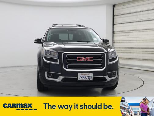 2015 GMC Acadia SLT