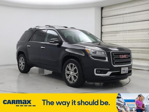 2015 GMC Acadia SLT