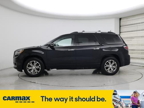 2015 GMC Acadia SLT