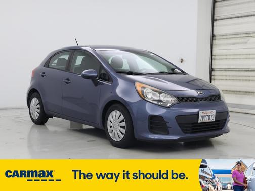 2016 Kia Rio LX
