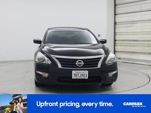 2014 Nissan Altima S