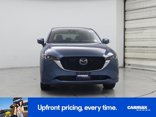 2023 Mazda CX-5 2.5 Turbo Signature