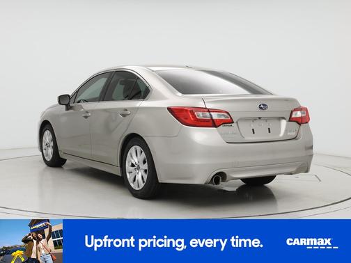 2015 Subaru Legacy Premium