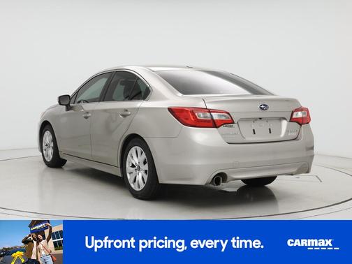 2015 Subaru Legacy Premium