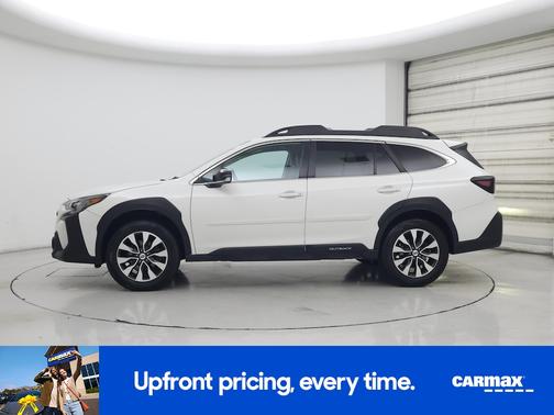 2023 Subaru Outback Limited