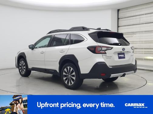 2023 Subaru Outback Limited