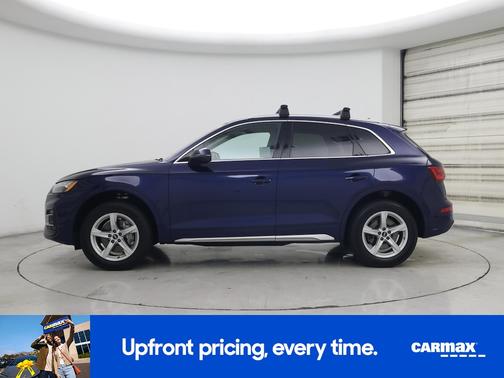 2021 Audi Q5 Premium