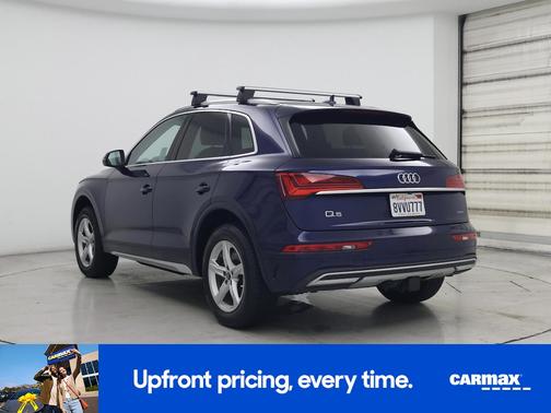 2021 Audi Q5 Premium