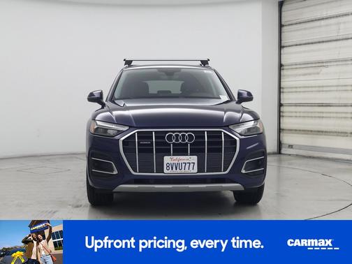 2021 Audi Q5 Premium