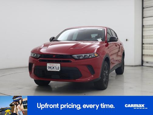 2023 Dodge Hornet GT