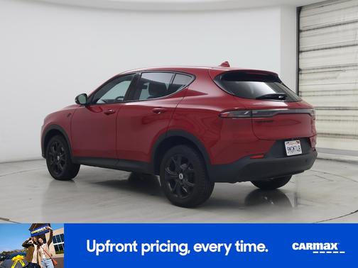 2023 Dodge Hornet GT