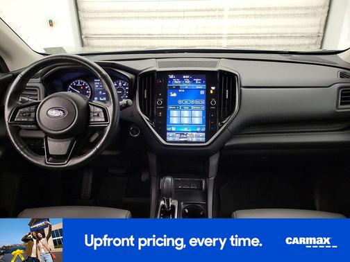 2023 Subaru Ascent Onyx Edition