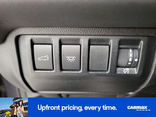 2023 Subaru Ascent Onyx Edition