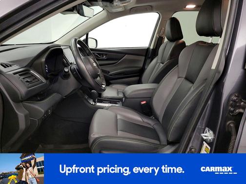 2023 Subaru Ascent Onyx Edition