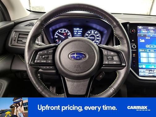 2023 Subaru Ascent Onyx Edition