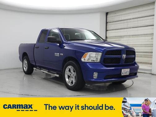 2017 RAM 1500 Sport