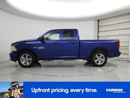 2017 RAM 1500 Sport
