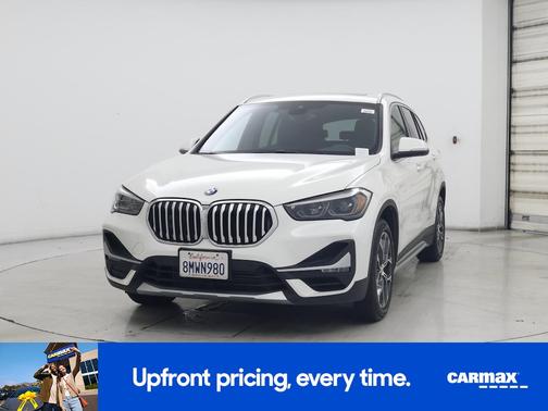 2020 BMW X1 XDrive28i