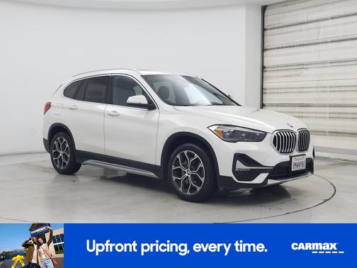 2020 BMW X1 XDrive28i