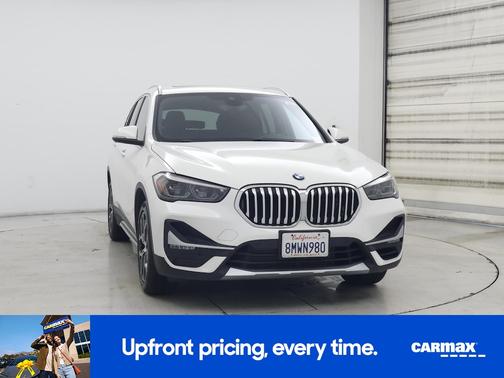 2020 BMW X1 XDrive28i