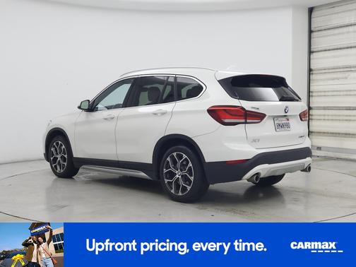 2020 BMW X1 XDrive28i