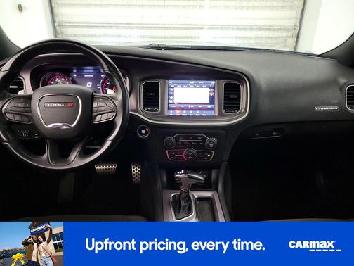 2021 Dodge Charger GT