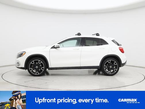 2020 Mercedes-Benz GLA 250 GLA 250